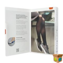 VT MICRO AG C2 G/TEEN PLUS LONG KANT CARAMEL XL