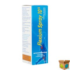 FLEXIUM SPRAY 50 ML
