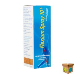 FLEXIUM SPRAY 50 ML
