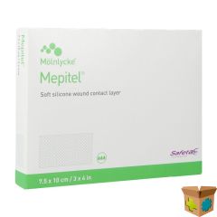 MEPITEL STER 7,5CMX10,0CM 10 290710