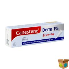 CANESTENE DERM BIFONAZOLE 1 % CREME 15 G