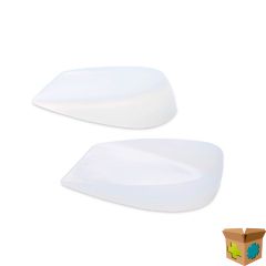 BOTA PODO 12 HIELKUSSEN SIL. SCHELP 38-40 1PAAR
