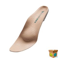PODARTIS ORTHOVENUS ZOOL MAN BEIGE 44