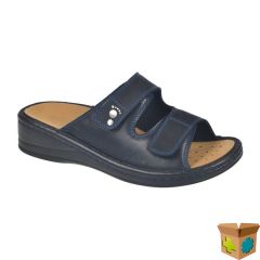 PODARTIS ALIPES SCHOEN DAME BLAUW 42 L