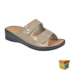 PODARTIS ALIPES SCHOEN DAME BEIGE 42 L