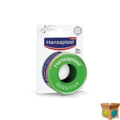 HANSAPLAST FIXATION TAPE SENSITIVE 5MX2,50CM