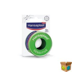 HANSAPLAST FIXATION TAPE SENSITIVE 5MX2,50CM