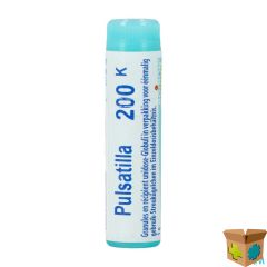 PULSATILLA 200K GL BOIRON