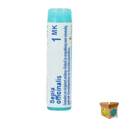 SEPIA OFFICINALIS MK GL BOIRON