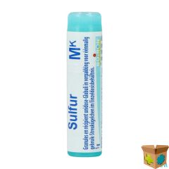 SULFUR MK GL BOIRON