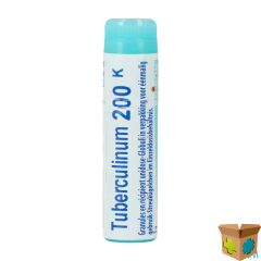 TUBERCULINUM 200K GL BOIRON