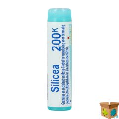 SILICEA 200K GL BOIRON