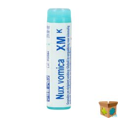 NUX VOMICA XMK GL BOIRON