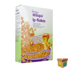 MILUPA LP FLAKES GRANEN 375G