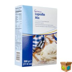 LOPROFIN BROODMIX 500G