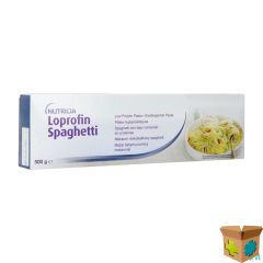 LOPROFIN SPAGHETTI 500G