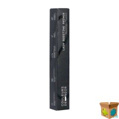 COULEURS DE NOIR LASH BOOSTING PRIMER 01 TRANS
