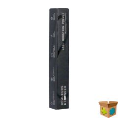 COULEURS DE NOIR LASH BOOSTING PRIMER 01 TRANS