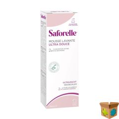 SAFORELLE WASSCHUIM ULTRAZACHT 250ML