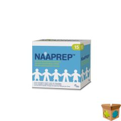 NAAPREP AMP 15 X 5 ML
