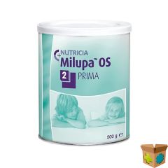 MILUPA OS 2 PRIMA PDR 500G