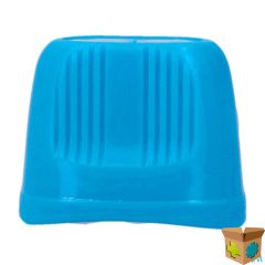 OOGBAD PLASTIEK COVARMED