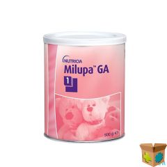 GA 1 MILUPA PULV OR 500G