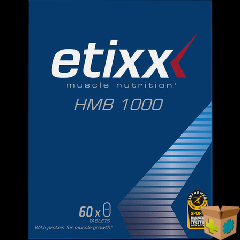 ETIXX HMB 1000 TABL 60