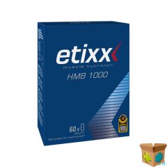 ETIXX HMB 1000 TABL 60