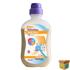NUTRINIMAX MULTI FIBRE 0,5L