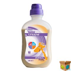 NUTRINI FL 0,5L