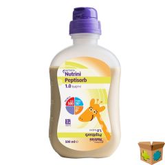 NUTRINI PEPTISORB 0,5L