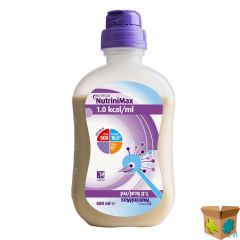 NUTRINIMAX FL 0,5L