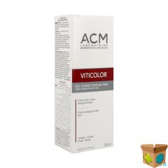 VITICOLOR GEL TUBE 50ML