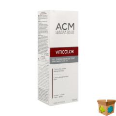 VITICOLOR GEL TUBE 50ML