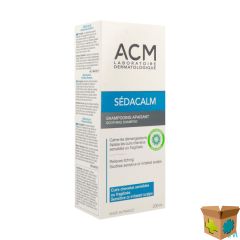 SEDACALM SH VERZACHTEND FLACON 200ML