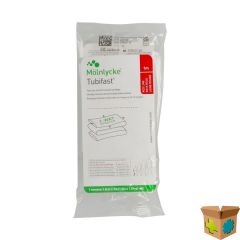 TUBIFAST ROOD 3,50CMX 1M 1 2480