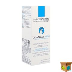 LRP CICAPLAST HANDCREME BARRIERE 50ML