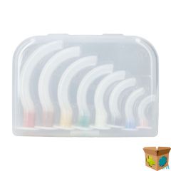 MAYO CANULES SET 000-5 IN DOOS COVARMED