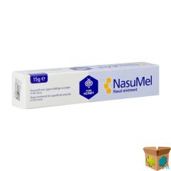 NASUMEL NEUSZALF TUBE 15G