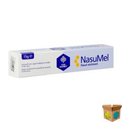 NASUMEL NEUSZALF TUBE 15G