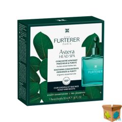 FURTERER HEAD SPA ASTERA KALMEREND CONCENTR. 50ML