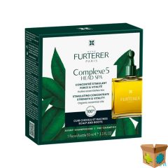 FURTERER HEAD SPA COMPLEX 5 STIMUL. CONC. 50ML NF