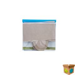 BOTA PODO 2 PELOTE METATARS.+BANDAGE T3 25CM 1PAAR