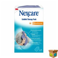NEXCARE 3M COLDHOT THERAPY PACK TRADITIONELE KRUIK