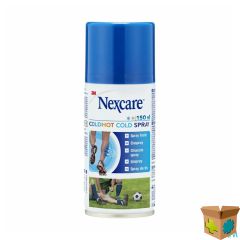 NEXCARE 3M COLDHOT COLD SPRAY 150ML N157501