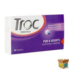 TROC COMP. 40