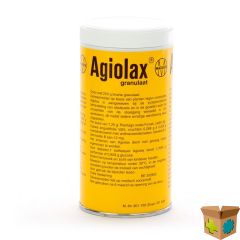 AGIOLAX GRAN 250G