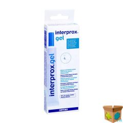 INTERPROX GEL BLISTER 20ML 3050