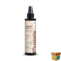 MUSTELA MAT ESSENTIAL CARE MELK 200ML